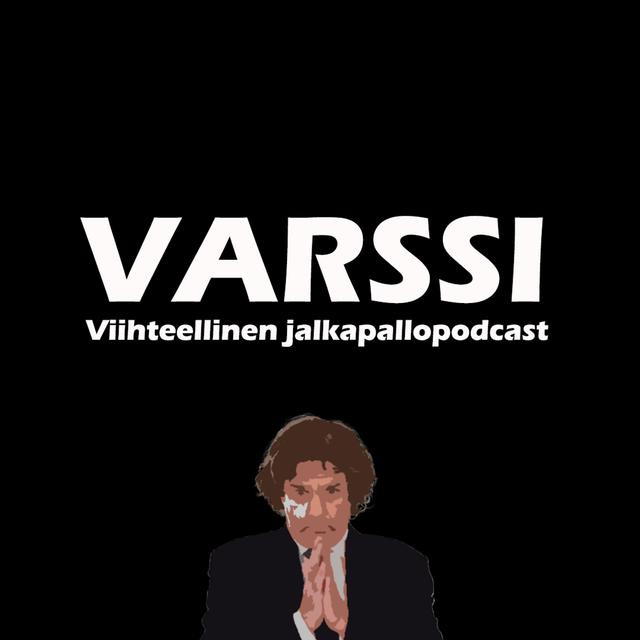 5. Interin suuret vs Napolin suuret - podcast episode cover