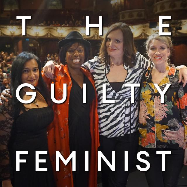 131. Women in Classical Music - podcast episode cover