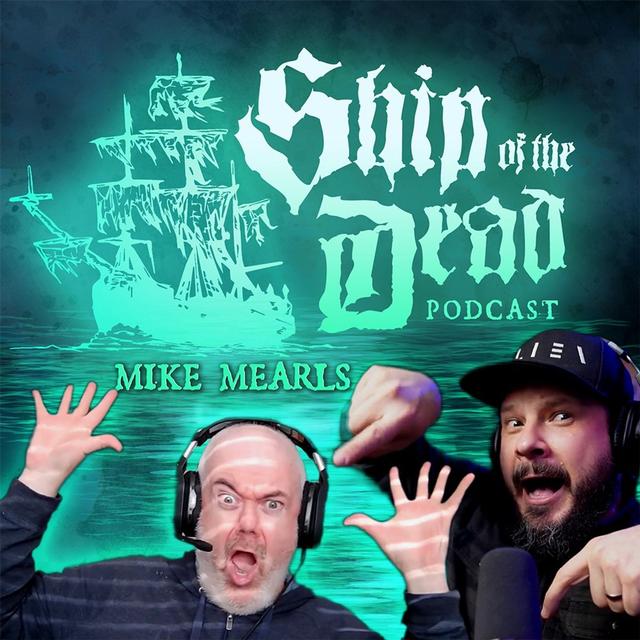 Mike Mearls (Chaosium/Mike Mearls Games) - podcast episode cover