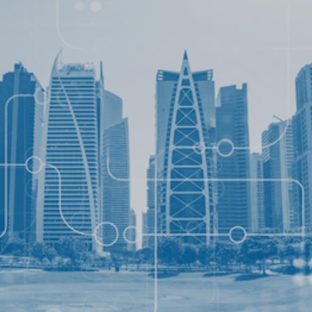 Israeli Innovation and Defense Tech: Strengthening Ties and Regional Normalization - podcast episode cover