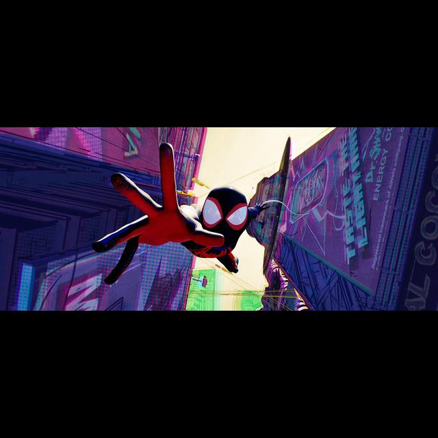TFR Ep. 660: Spider-Man: Across The Spider-Verse, The Boogeyman, 5 Favorite Animated Series Theme Songs - podcast episode cover