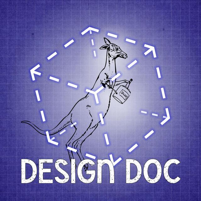 Don’t Stop Making Art! (Feat. Joshua A.C. Newman) - podcast episode cover