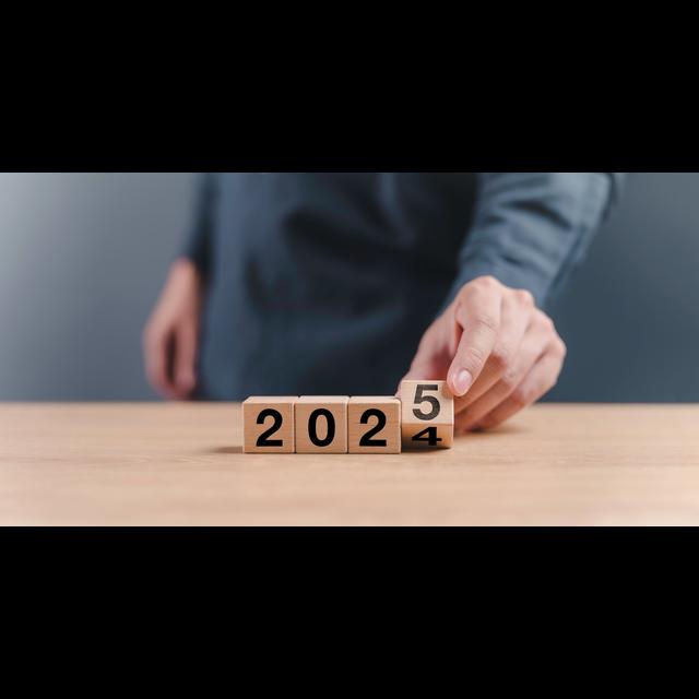 2025/6 Global Outlook - Part One: The Key Economics Calls - podcast episode cover