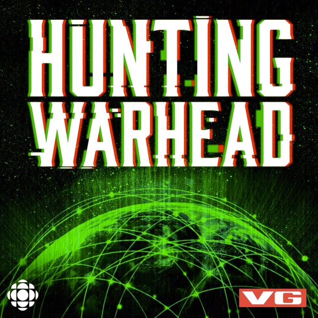 S24 E6: Fallout | "Hunting Warhead" - podcast episode cover