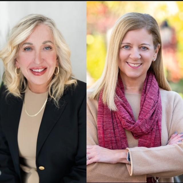 Divorce doesn’t have to be the end of the world; it can be the beginning of a new chapter - podcast episode cover