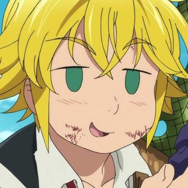 The Most MEME-able Anime Ever! (Rant Cafe 1.32) - podcast episode cover
