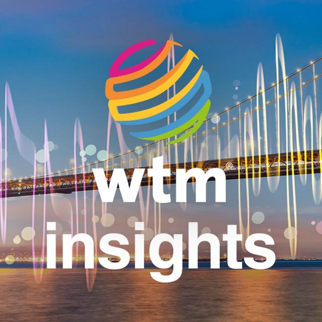 1: 1. Inside WTM London 2018- Find out more and why it is a must if you are in the travel industry - podcast episode cover