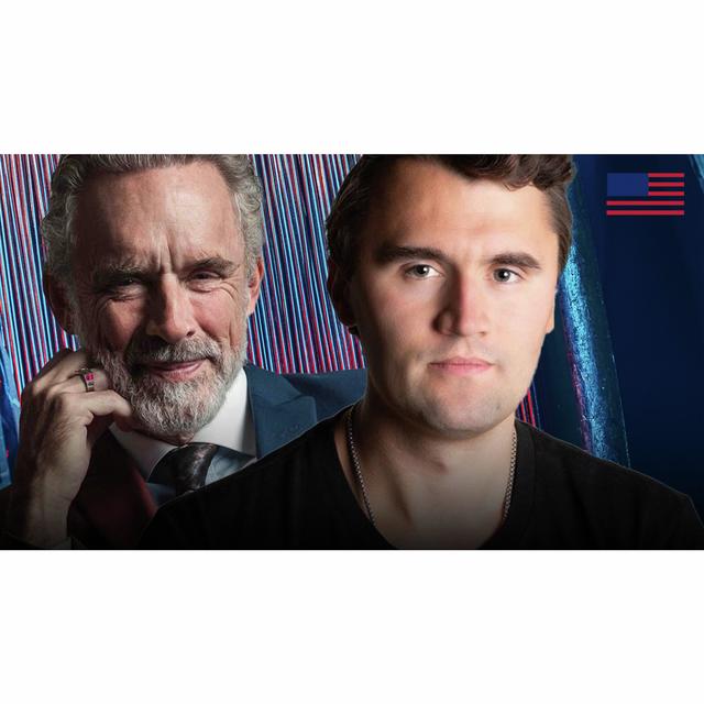My Appearance on the Jordan Peterson Podcast - podcast episode cover