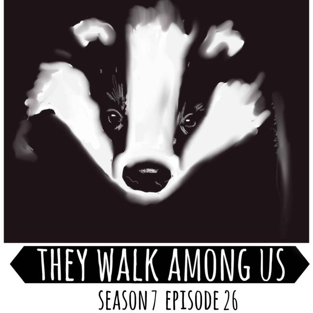 Crocodile Tears & A Contract Killing / The Murder Of Terry Daddow - podcast episode cover
