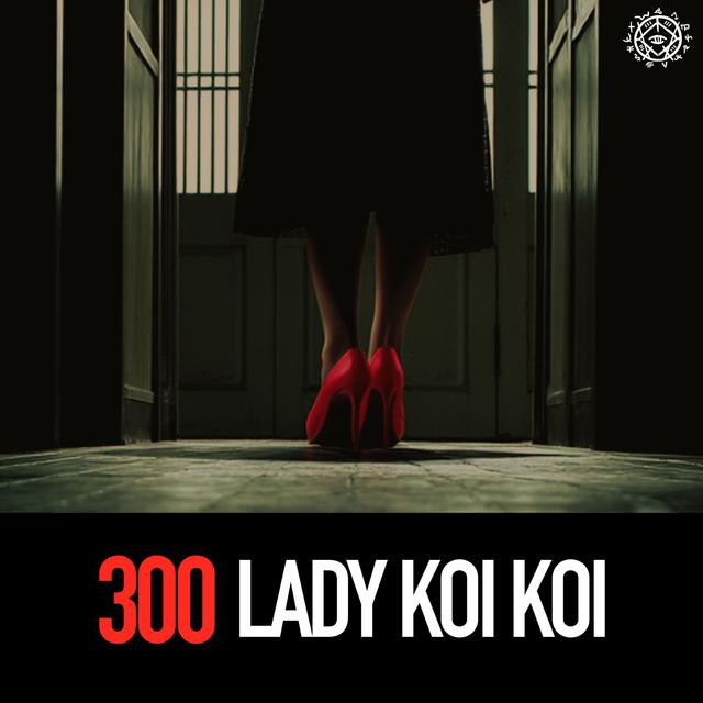 Lady Koi Koi - podcast episode cover