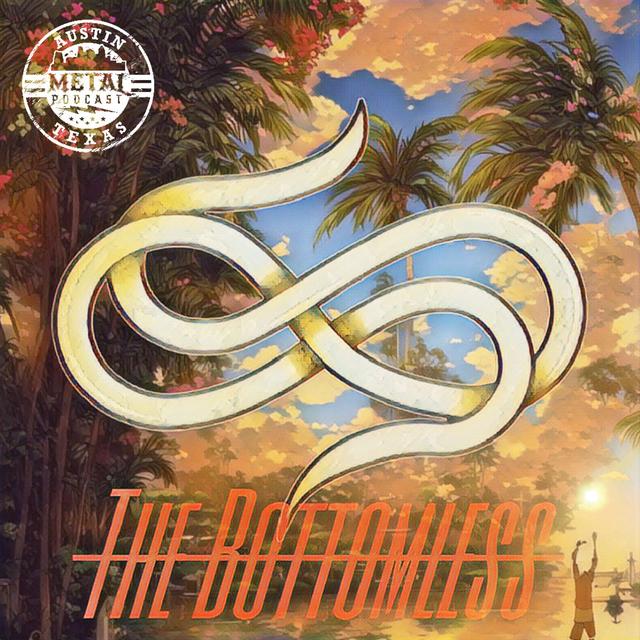 Hot tea and Beer with The Bottomless - podcast episode cover
