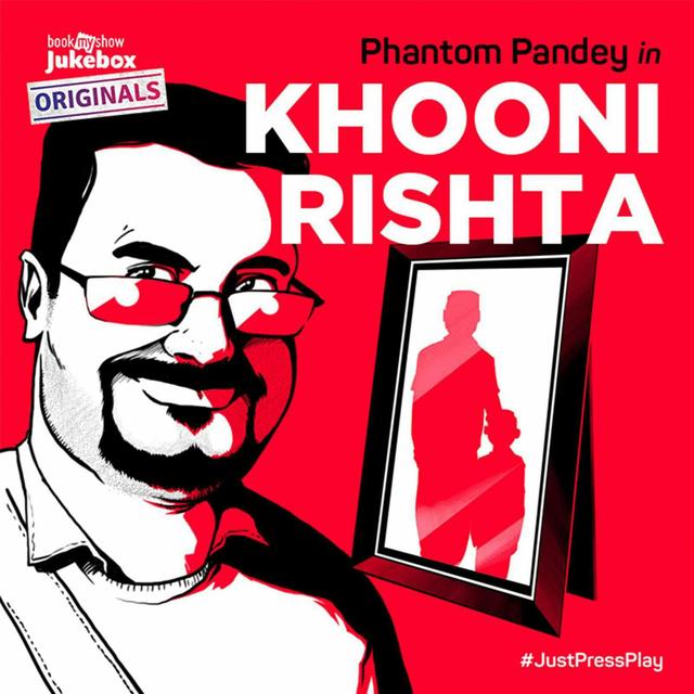 Khooni Rishta | Part - 3 - podcast episode cover