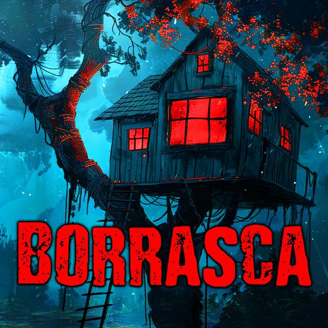 Borrasca - podcast episode cover