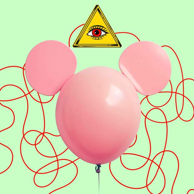 The Groomer Rumor Mill: LADIES, STAY SAFE pt. 2 - podcast episode cover