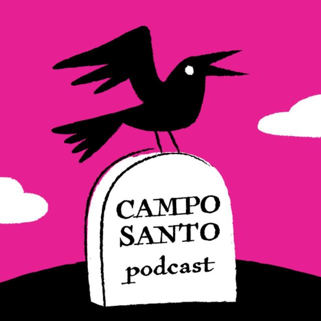 Il Cimitero dei gatti di Hemingway e il Cimitero di Key West​ - podcast episode cover