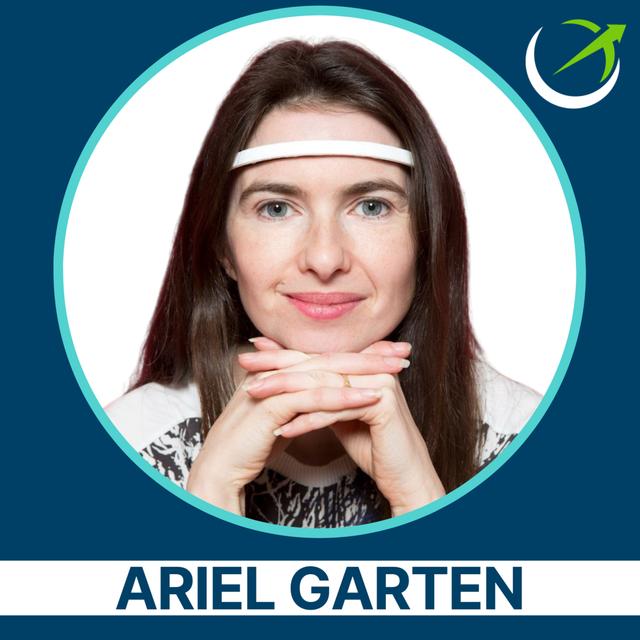 Fearproof Your Brain, Stress-Inoculation Tips, The Marriage Of Meditation & Technology, Digital Sleeping Pills & Much More - podcast episode cover