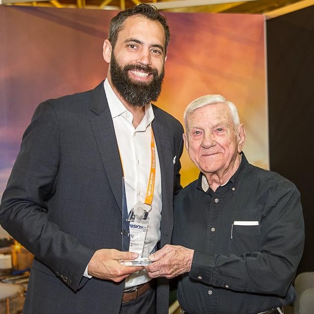 62Archer’s Eric Nenninger Finds Value in Coatings Education - podcast episode cover