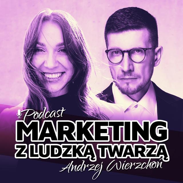 INNOWACJE | DNA, LIFESTYLE I NASZE PREDYSPOZYCJE (S03E11 – Spotkanie z Karoliną Dąbrowską reprezentującą startup DNA ERA) - podcast episode cover