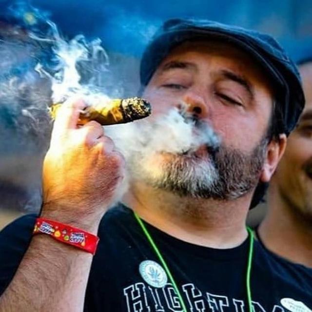 Stop Me... Ep84 - NE Leaf Magazine Editor Danny Danko On Weed As Gateway Drug (06 21 ’22) - podcast episode cover