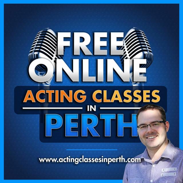 Daily Show #112: As a beginner while auditioning should I tell about never having auditioned before - podcast episode cover