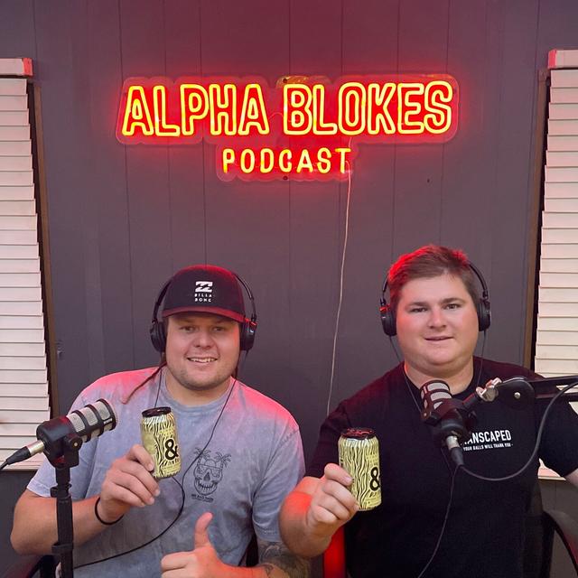 Ep.32 Headnoise & Girly Boys - podcast episode cover