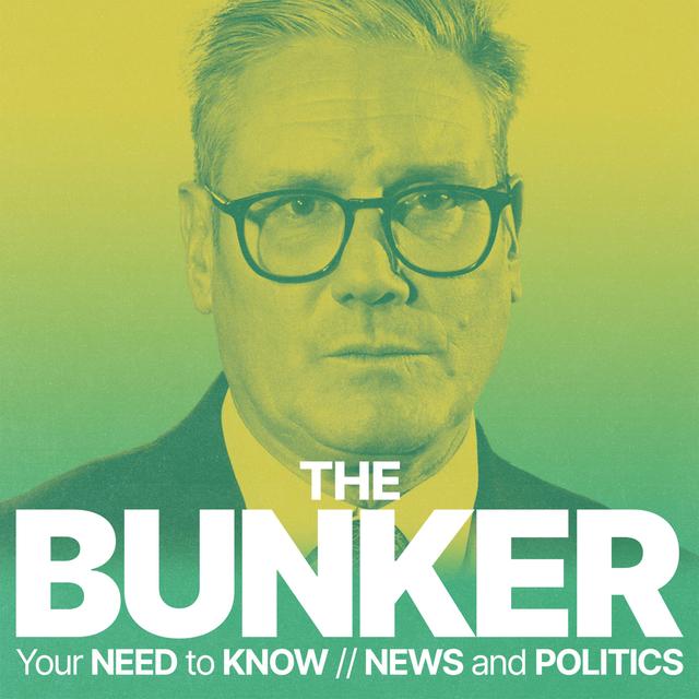 Don’t call it a comeback! – Start Your Week with Gavin Esler and Jacob Jarvis - podcast episode cover