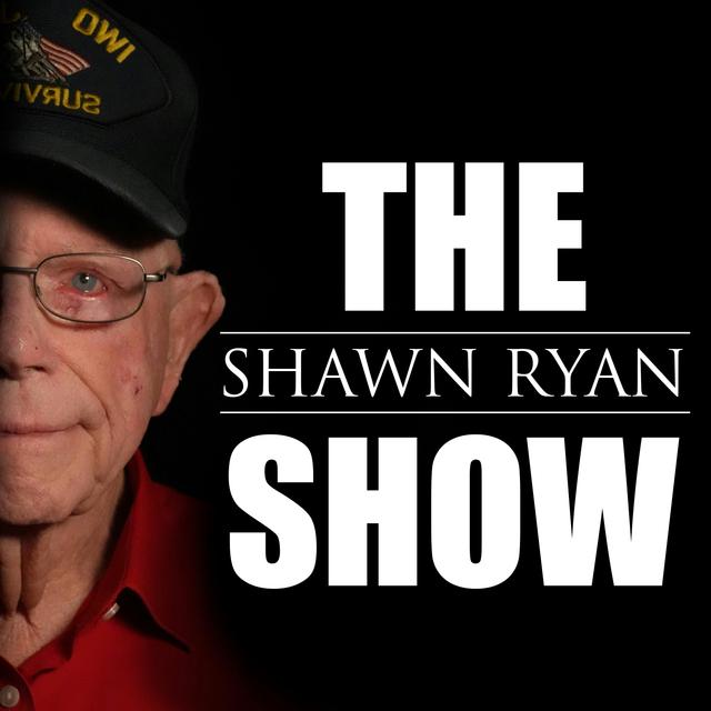 #69 Don Graves - World War II Marine Survives Iwo Jima with Flamethrower, Grenades, and Pistol | SRS #69 - podcast episode cover