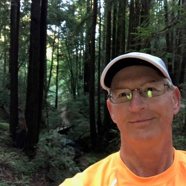 Go Wild! Spirituality for the Earth - podcast episode cover