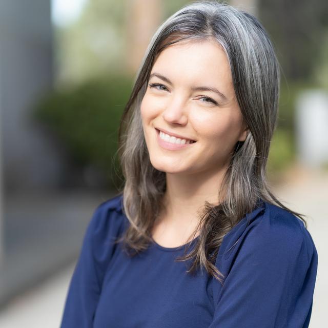 Episode 21 - Kara Marshall: The Science of Bladder Control - podcast episode cover