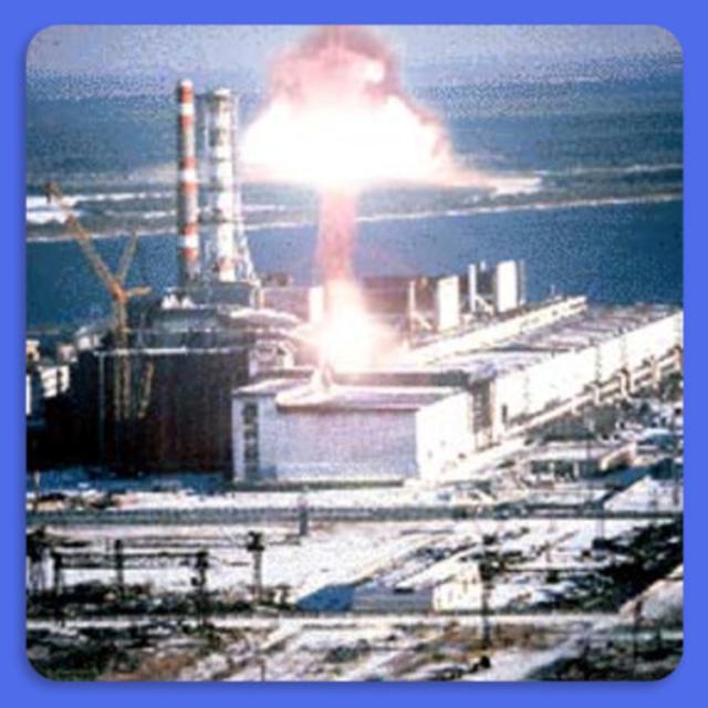 Als 7-jarige op de vlucht voor Tsjernobyl kernramp - podcast episode cover