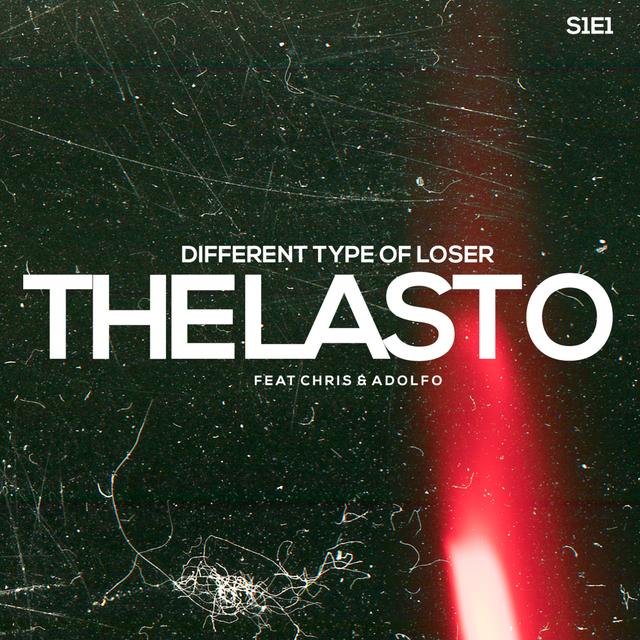 The Last O - podcast episode cover