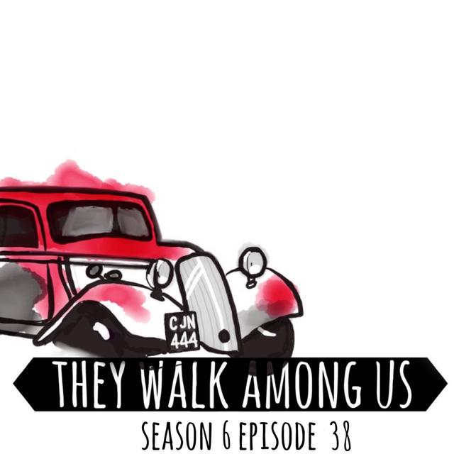 Getting Away With Murder - Part 2 / The Confession Of Donald Hume - podcast episode cover