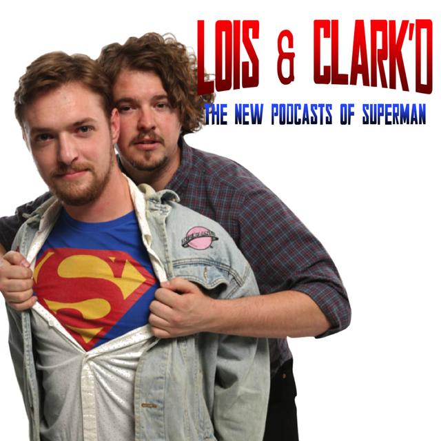 Smallville "Pilot" Summer Screening (with Justin Miller) - podcast episode cover