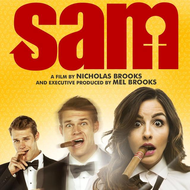 Sam (2017) - podcast episode cover