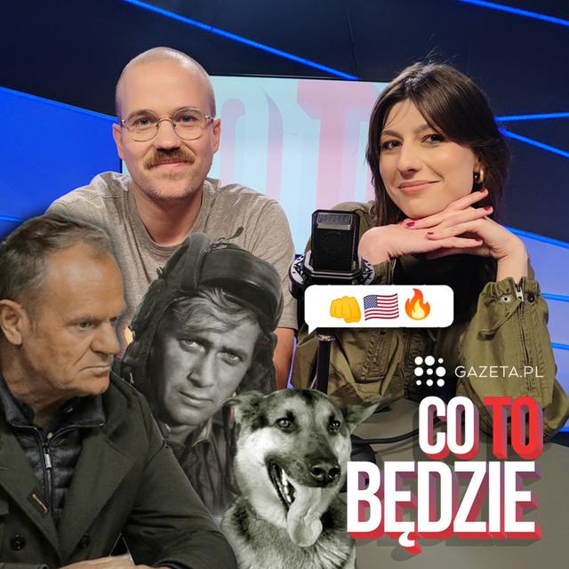 Wielka armia Tuska. Kto nas obroni? - podcast episode cover