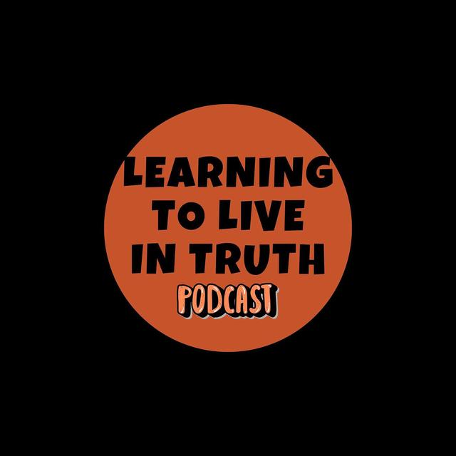 #145 LTLT S5 EP 19: Embracing Selfless Love and Compassion in 1 John 3 Final Verses - podcast episode cover