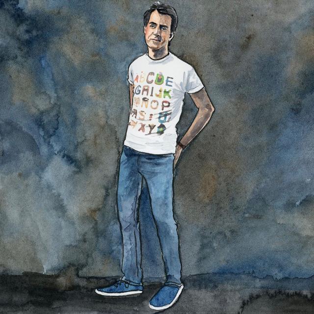 Ep. 75: Jason Robert Brown - podcast episode cover