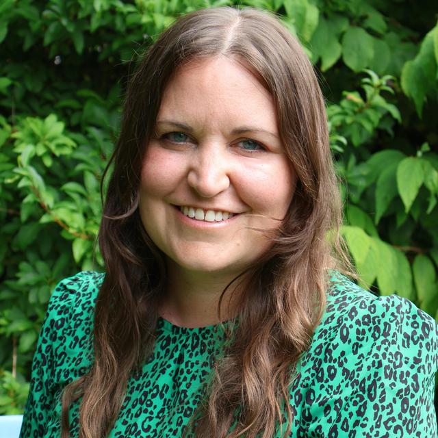 Nicola Slawson is Single - podcast episode cover