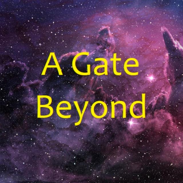 Dark Charm Media's A Gate Beyond: Ep. 306 "Carcinoma Angels" - podcast episode cover