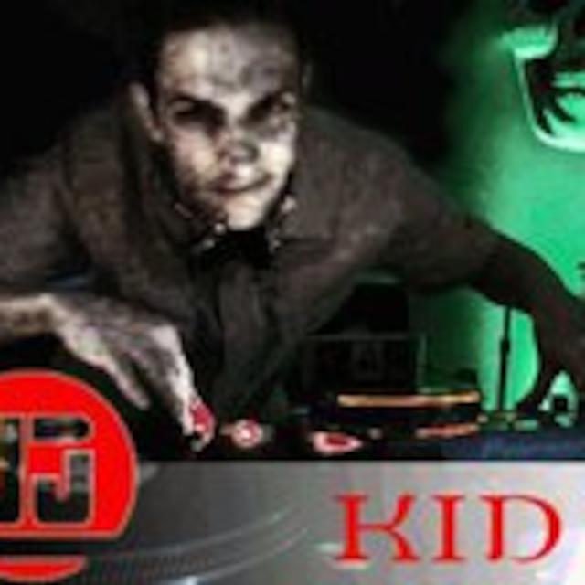 DJ KID V YYC BAD BOYS Resident Podcast DJ - podcast episode cover