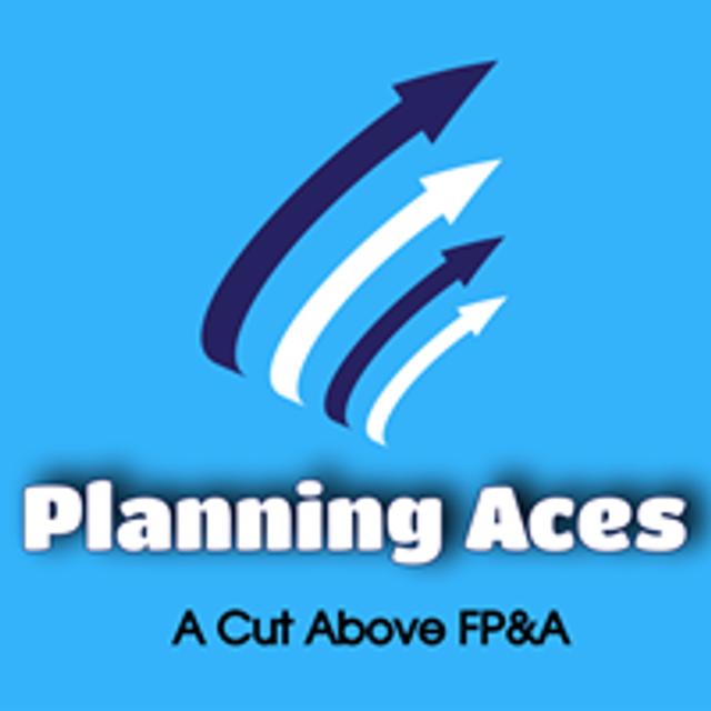Legibility & Levers - A Planning Aces Episode - podcast episode cover