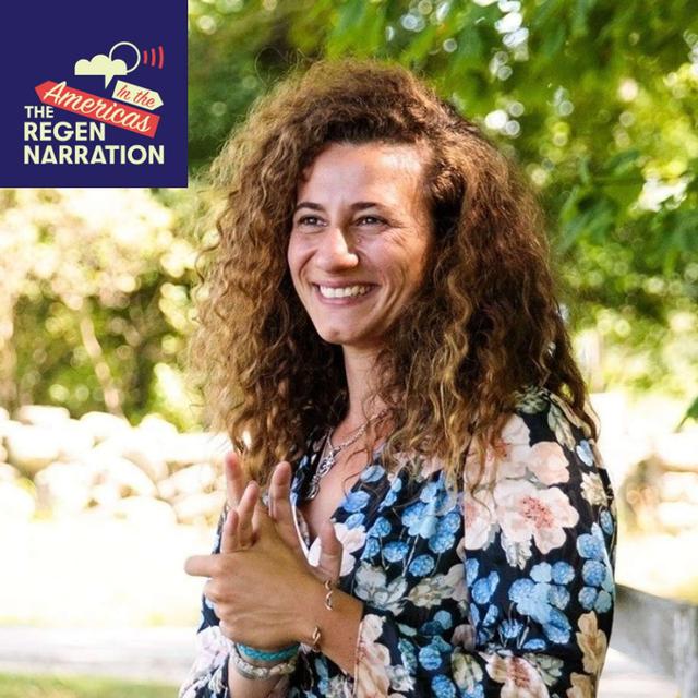 232. Dirtroad Debrief: Chloe Maxmin on the ‘Dirtroad candidate’ successes & what comes next? - podcast episode cover