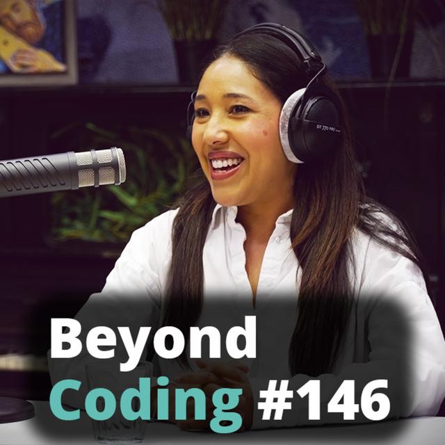 The Lifecycle of Tech Startup Investing with Christina Caljé - podcast episode cover
