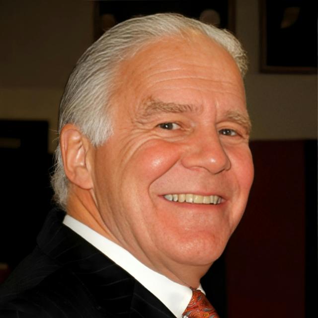 Ransel Potter Participates in FII PRIORITY MIAMI 2025 - podcast episode cover