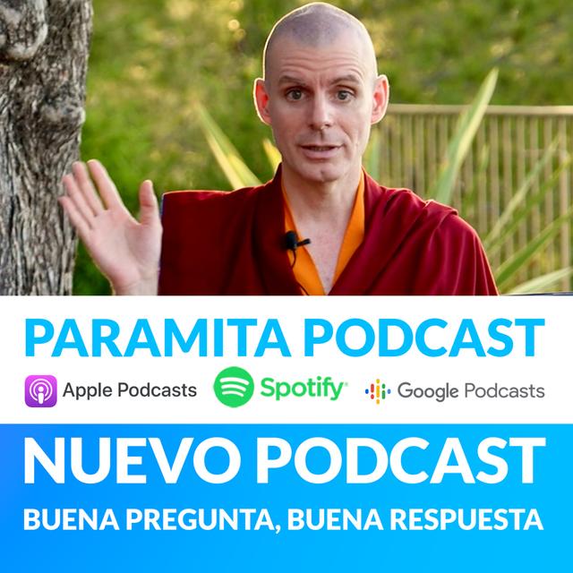 BUENA PREGUNTA, BUENA RESPUESTA - podcast episode cover