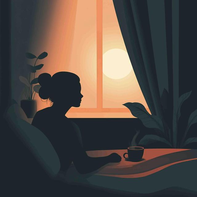 2923: 5 Ways to Simplify Your Sleep by Melani Schweder with No Sidebar on Restorative Rest - podcast episode cover