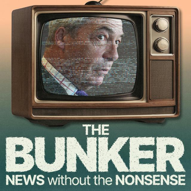 Channel Nigel – Is BBC News really changing to chase Reform voters? - podcast episode cover