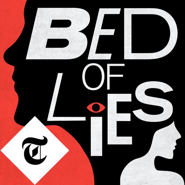 Secrecy - podcast episode cover