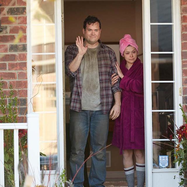Orphan Black, S04E03- Stigmata Of Progress - podcast episode cover