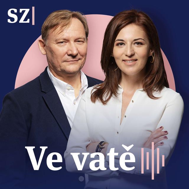 Bitcoin padá. Kdo by do něj měl investovat teď, a kdo v žádném případě? - podcast episode cover